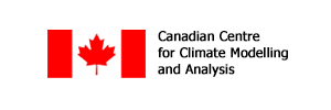 Canadian Centre for Climate Modelling and Analysis (CCCma) Канадский центр по климатическому моделированию и анализу